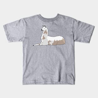 Llama Kids T-Shirt